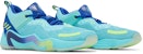 adidas D.O.N. Issue #3 'Pulse Aqua' H68039