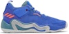 adidas D.O.N. Issue #3 'Say Cheese' Lelaki Sneakers H69014