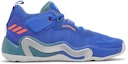 Buy adidas D.O.N. Issue #3 'Say Cheese' Lelaki Sneakers H69014