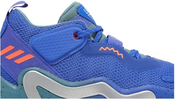 adidas D.O.N. Issue #3 'Say Cheese' Lelaki Sneakers H69014 Order adidas D.O.N. Issue #3 'Say Cheese' Lelaki Sneakers H69014