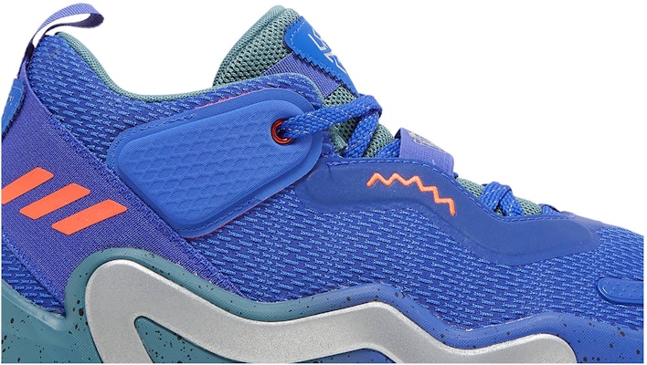 adidas D.O.N. Issue #3 'Say Cheese' H69014 Order adidas D.O.N. Issue #3 'Say Cheese' H69014