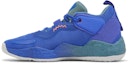 Lookbook adidas D.O.N. Issue #3 'Say Cheese' Lelaki Sneakers H69014