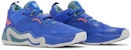 adidas D.O.N. Issue #3 'Say Cheese' Lelaki Sneakers H69014