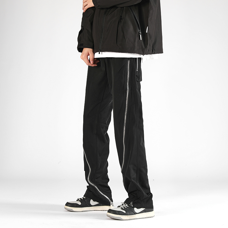 Lookbook adidas D.O.N. Issue #3 'Sonic Ink Solar Merah' GZ5525