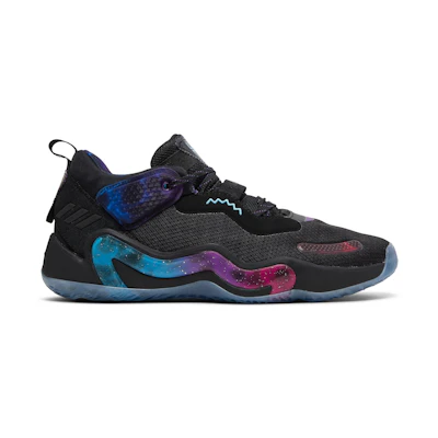 adidas D.O.N. Issue #3 'Stars of Utah'
