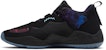 adidas D.O.N. Issue #3 'Bintang Utah' GZ5526