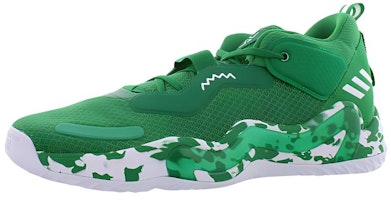adidas D.O.N. Issue #3 'Team Green' GW7920 adidas D.O.N. Issue #3 'Team Green' GW7920
