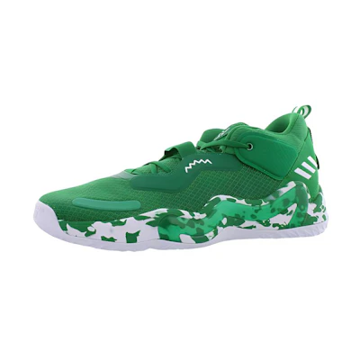adidas D.O.N. Issue #3 'Team Green'
