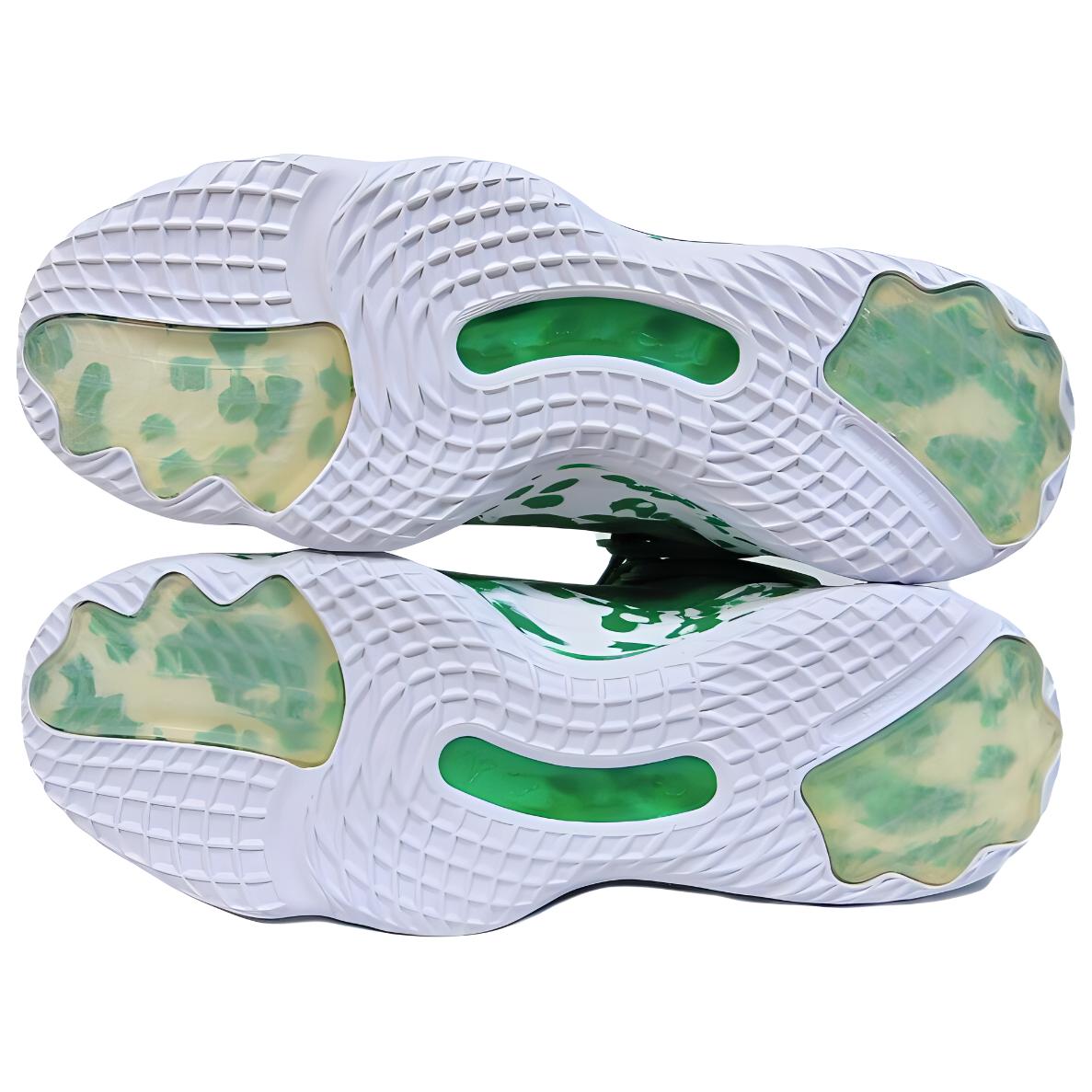 Lookbook 아디다스 D.O.N. 이슈 #3 '팀 그린' (80 characters) GW7920