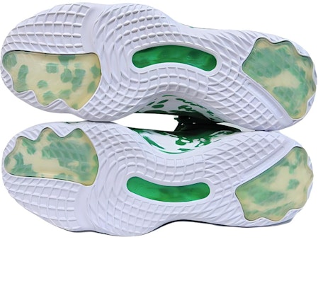 adidas D.O.N. Issue #3 'Team Green' GW7920 Lookbook adidas D.O.N. Issue #3 'Team Green' GW7920