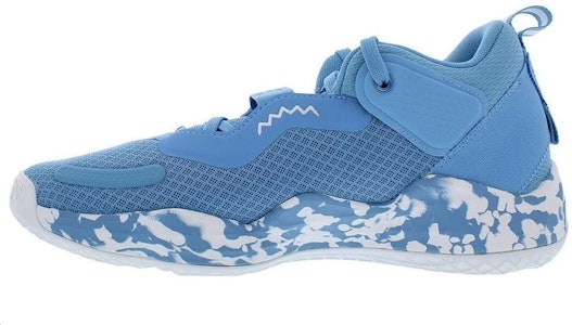 アディダス D.O.N. イシュー #3 'ブルーホワイト' GW7914 GW7914 Buy アディダス D.O.N. イシュー #3 'ブルーホワイト' GW7914 GW7914