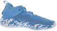 Order adidas D.O.N. Issue #3 'Biru Putih' GW7914