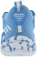 아디다스 돈 이슈 #3 블루화이트 GW7914 Shop 아디다스 돈 이슈 #3 블루화이트 GW7914