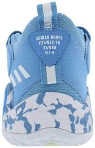 アディダス D.O.N. イシュー #3 'ブルーホワイト' GW7914 GW7914 Shop アディダス D.O.N. イシュー #3 'ブルーホワイト' GW7914 GW7914