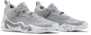 adidas D.O.N. Issue #3 'Team Mid Grey' Lelaki Kelabu H67723