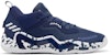 adidas D.O.N. Issue #3 'Team Navy' Pasukan Tentera Laut H67721
