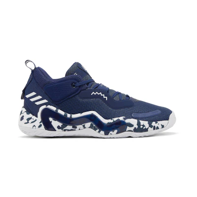 adidas D.O.N. Issue #3 'Team Navy'