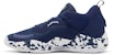 adidas D.O.N. Issue #3 'Team Navy' Pasukan Tentera Laut H67721