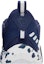Sizing adidas D.O.N. Issue #3 'Team Navy' Pasukan Tentera Laut H67721