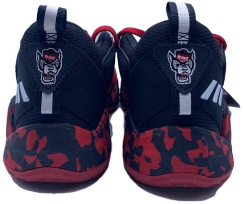 adidas D.O.N. Issue #3 'Team Power Red Camo' GX6415 Shop adidas D.O.N. Issue #3 'Team Power Red Camo' GX6415