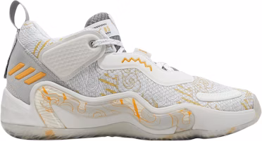 adidas D.O.N. Issue #3 'Three Kingdoms' HQ4502 adidas D.O.N. Issue #3 'Three Kingdoms' HQ4502