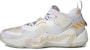 adidas D.O.N. Issue #3 'Tiga Kerajaan' HQ4502