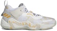 Order adidas D.O.N. Issue #3 'Tiga Kerajaan' HQ4502