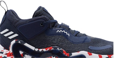 아디다스 D.O.N. 이슈 #3 'USA' (애국심) 농구화 GW2945 Order 아디다스 D.O.N. 이슈 #3 'USA' (애국심) 농구화 GW2945