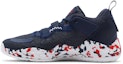 Lookbook adidas D.O.N. Issue #3 'USA' Lelaki Kasut Sukan GW2945