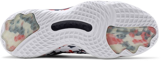 아디다스 D.O.N. 이슈 #3 'USA' (애국심) 농구화 GW2945 Shop 아디다스 D.O.N. 이슈 #3 'USA' (애국심) 농구화 GW2945