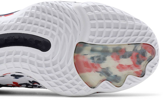 adidas D.O.N. Issue #3 'USA' GW2945 Purchase adidas D.O.N. Issue #3 'USA' GW2945
