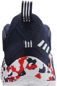 阿迪达斯 D.O.N. Issue #3 '美国' GW2945 Sizing 阿迪达斯 D.O.N. Issue #3 '美国' GW2945