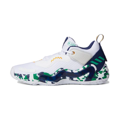 adidas D.O.N. Issue #3 'Utah Home'