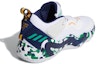 Shop adidas D.O.N. Issue #3 'Utah Home' Lelaki H67722