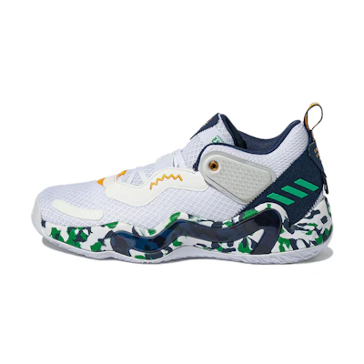 adidas D.O.N. Issue #3 'Utah Jazz'