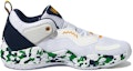Order adidas D.O.N. Issue #3 'Utah Jazz' lelaki GV7258