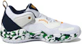 Lookbook adidas D.O.N. Issue #3 'Utah Jazz' lelaki GV7258