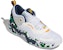 adidas D.O.N. Issue #3 'Utah Jazz' lelaki GV7258