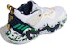 adidas D.O.N. Issue #3 'Utah Jazz' lelaki GV7258