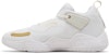 adidas D.O.N. Issue #3 'Putih Emas Metalik' GW2959