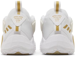 아디다스 D.O.N. 이슈 #3 "화이트 골드 메탈릭" GW2959 Details for 아디다스 D.O.N. 이슈 #3 "화이트 골드 메탈릭" GW2959