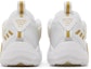 Details for adidas D.O.N. Issue #3 'Putih Emas Metalik' GW2959