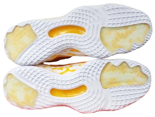 adidas D.O.N. Issue #3 'Yellow' GW7921 Lookbook adidas D.O.N. Issue #3 'Yellow' GW7921