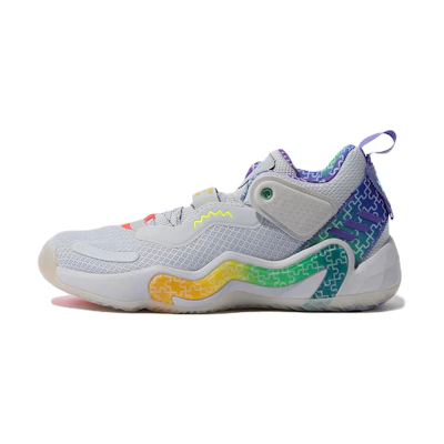 adidas D.O.N. Issue #3 GCA 'Autism Speaks'