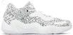 adidas D.O.N. Issue #3 GCA 'Kreativiti' GW3648