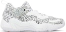Buy adidas D.O.N. Issue #3 GCA 'Kreativiti' GW3648