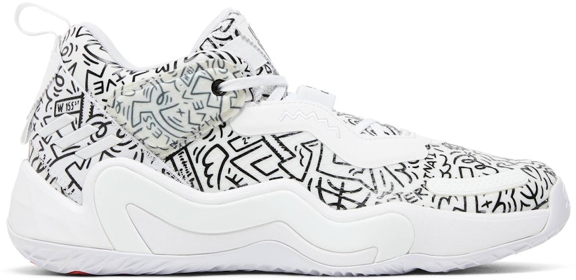 adidas D.O.N. Issue #3 GCA 'Creativity' GW3648/GY3775 Buy adidas D.O.N. Issue #3 GCA 'Creativity' GW3648/GY3775