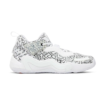 adidas D.O.N. Issue #3 GCA 'Creativity'