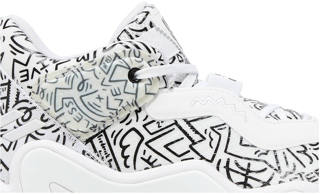 adidas D.O.N. Issue #3 GCA 'Creativity' GW3648/GY3775 Order adidas D.O.N. Issue #3 GCA 'Creativity' GW3648/GY3775