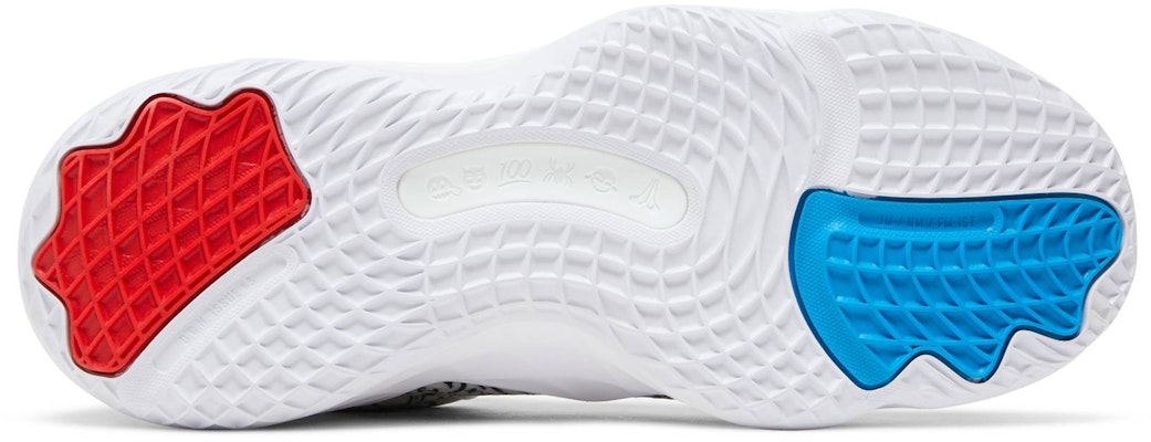adidas D.O.N. Issue #3 GCA 'Kreativiti' GW3648/GY3775 Shop adidas D.O.N. Issue #3 GCA 'Kreativiti' GW3648/GY3775
